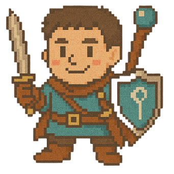 涼太キャラクター