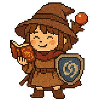 聖奈キャラクター