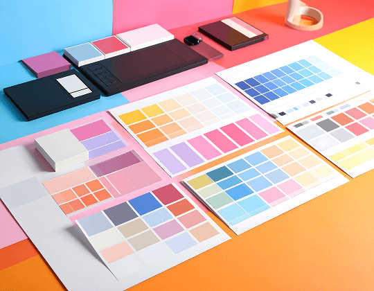 サービスイメージ